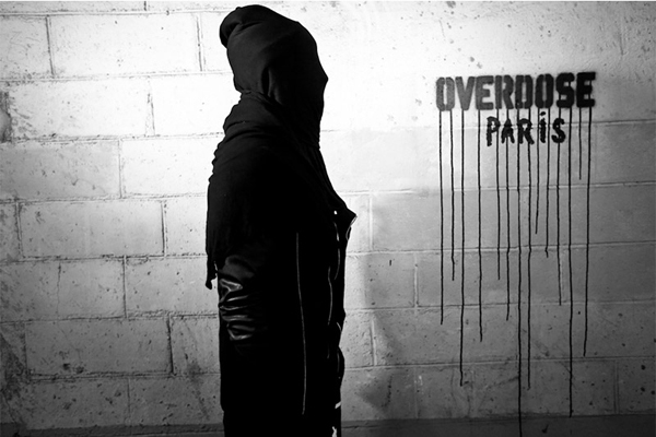 OVERDOSE Black Season Collection