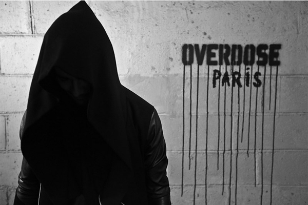 OVERDOSE Black Season Collection