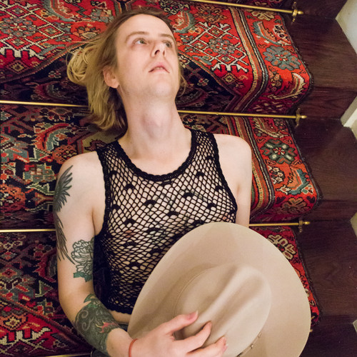 Christopher Owens