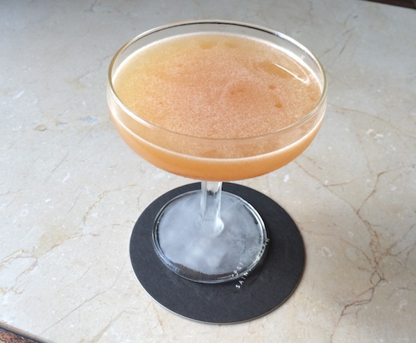 Thomas Olive Cocktail, melbourne