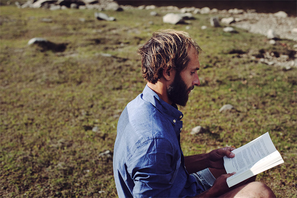 OLOW Spring Summer 2014 Lookbook