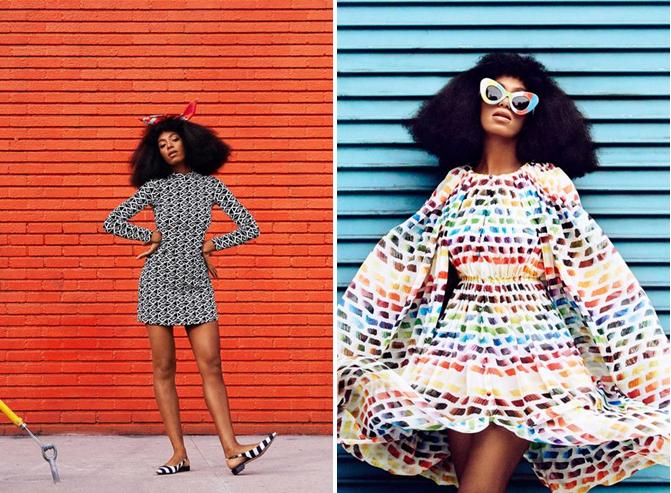 Solange Knowles for Harper's Bazaar March 2014-3