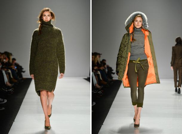 Joe Fresh Fall Winter 2014 Toronto Fashion Week-7