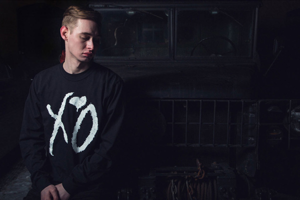 Official Issue XO Spring 2014 Collection Delivery Two Lookbook