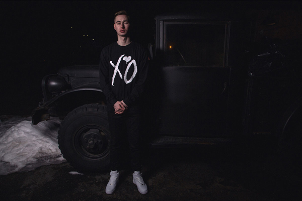 Official Issue XO Spring 2014 Collection Delivery Two Lookbook