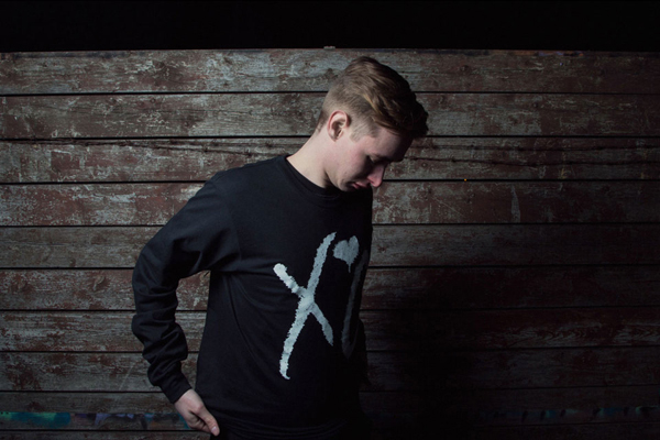 Official Issue XO Spring 2014 Collection Delivery Two Lookbook