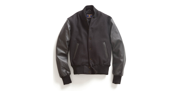 champion leather letterman jacket