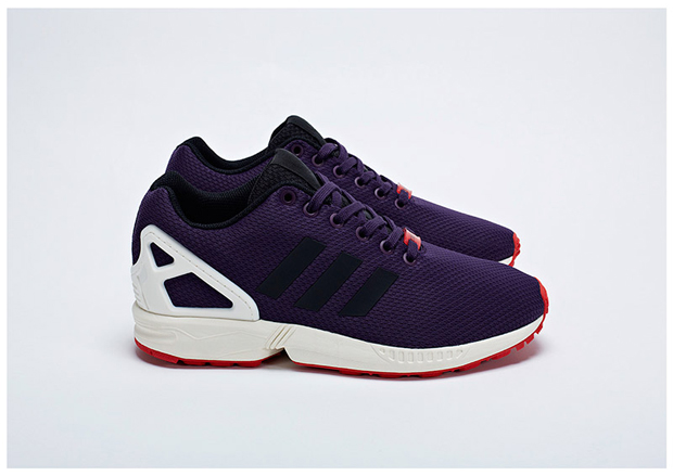 adidas Consortium ZX Flux Shoes