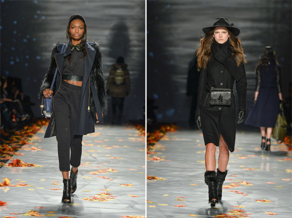 Mackage Fall Winter 2014 at Toronto Fashion Week-11