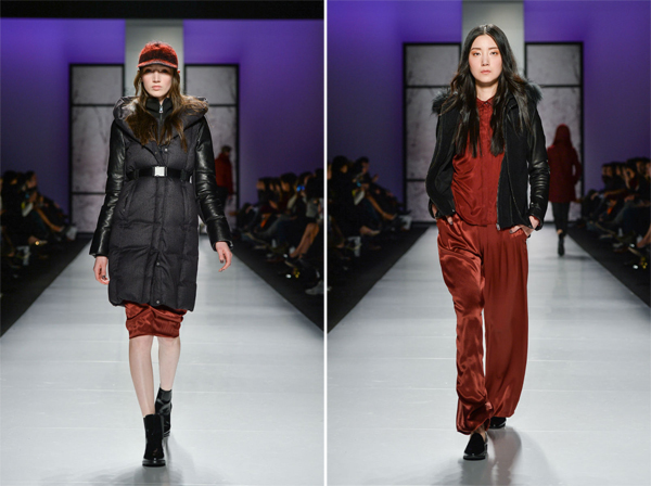 Soia & Kyo Fall Winter 2014-7