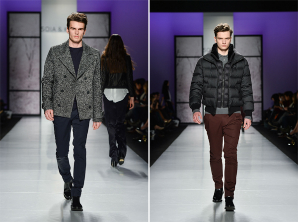 Soia & Kyo Fall Winter 2014-9