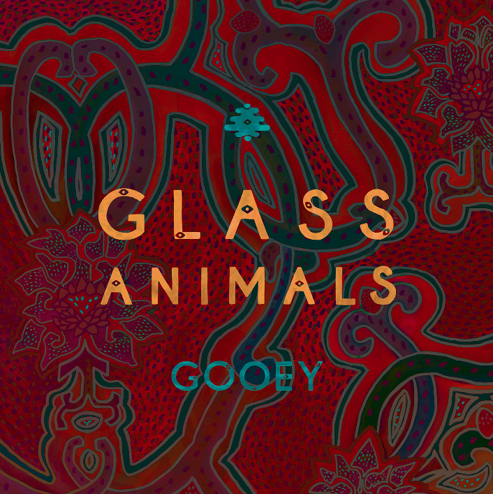 Glass Animals Gooey