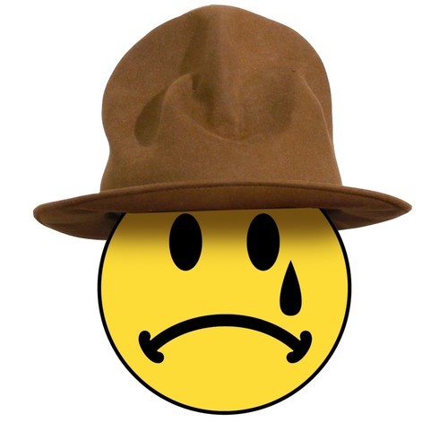 Pharrell Happy Woodkid Sad Remix