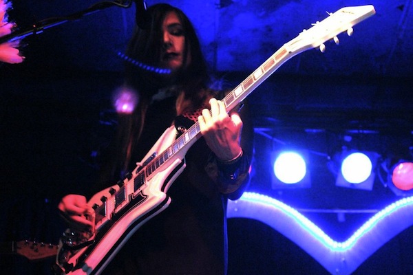 Dum Dum Girls Toronto March 2014-2