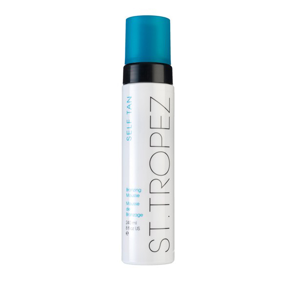 ST. TROPEZ TANNING ESSENTIALS