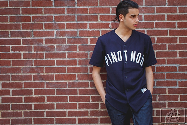 Acapulco Gold Spring 2014 Lookbook - 10