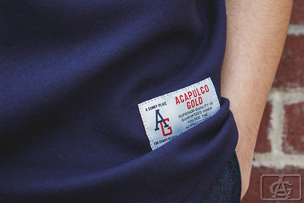 Acapulco Gold Spring 2014 Lookbook - 9