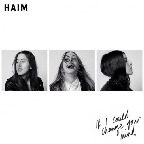 Haim If I Could Change Your Mind Cerrone Funk Mix