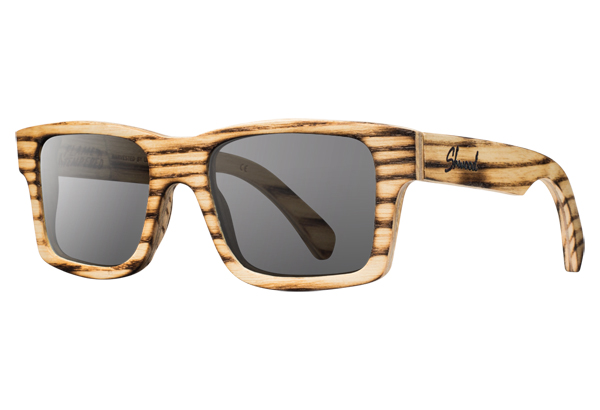 Shwood Louisville Slugger Sunglasses