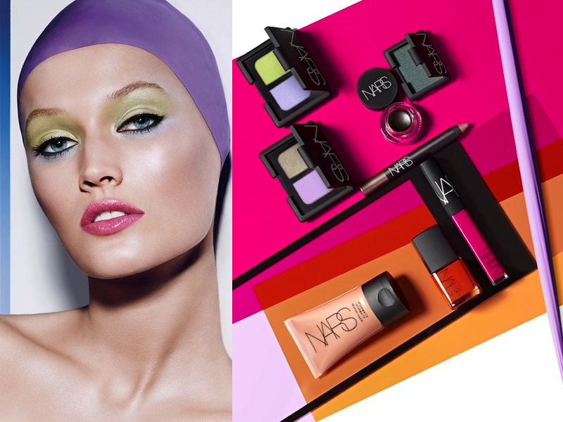 NARS Adult Swim Collection