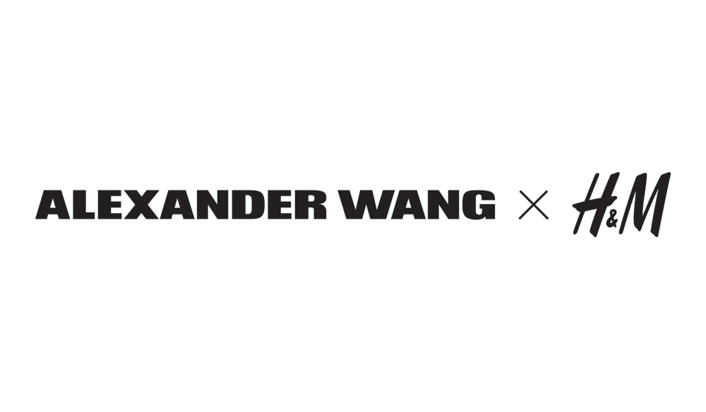 Alexander Wang x H&M