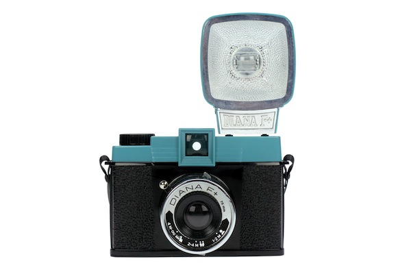 DIANA F+ Camera