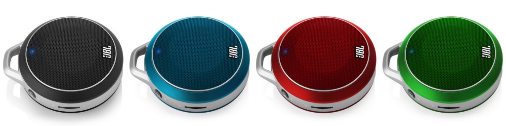 JBL Micro Wireless