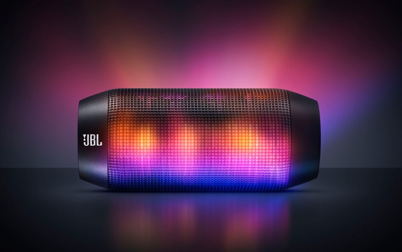 JBL Pulse