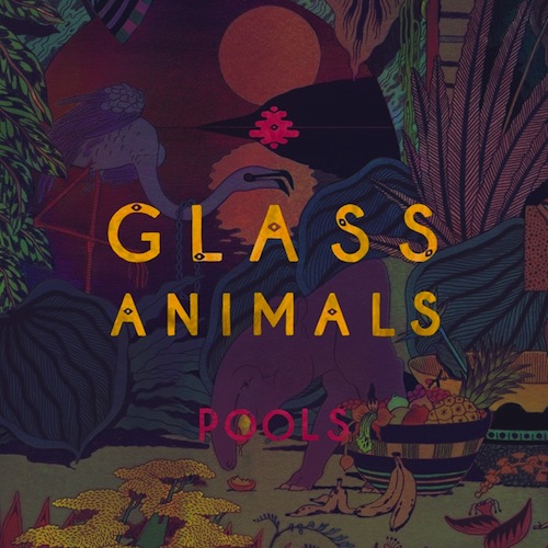 Glass Animals Pools