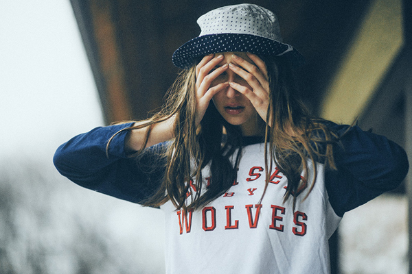 Raised by Wolves Spring Summer 2014 Lookbook-7