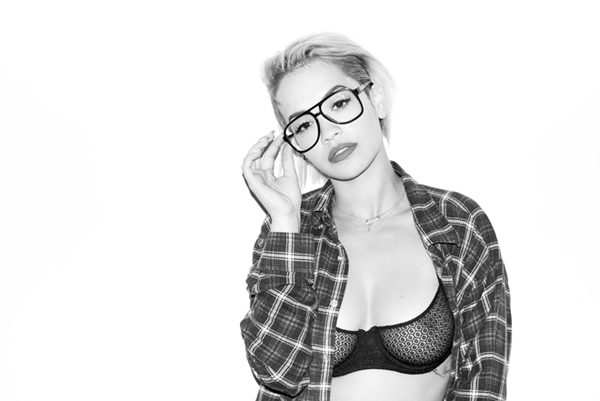 Rita Ora Photographed by Terry Richardson-13