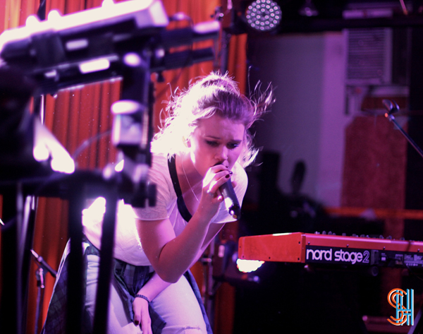 Broods Toronto Drake Underground CMW 2014-7