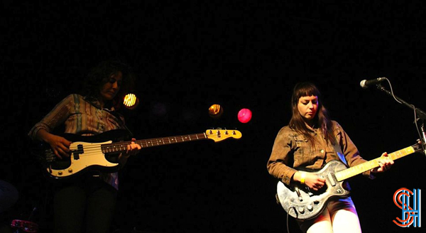 Angel Olsen Lee's Palace Toronto 2014-2