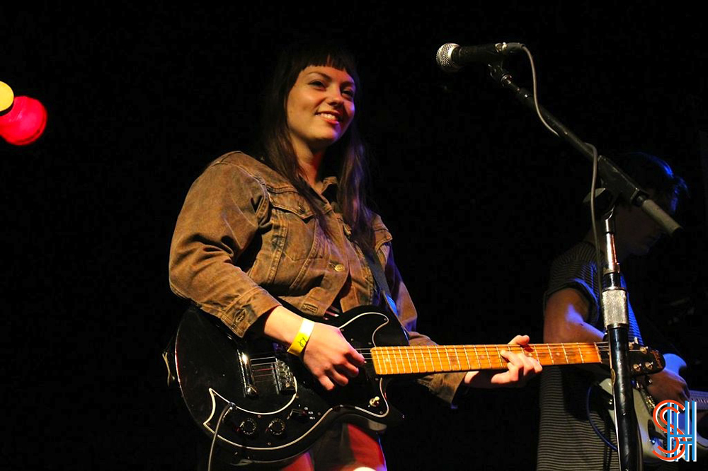 Angel Olsen Lee's Palace Toronto 2014-4