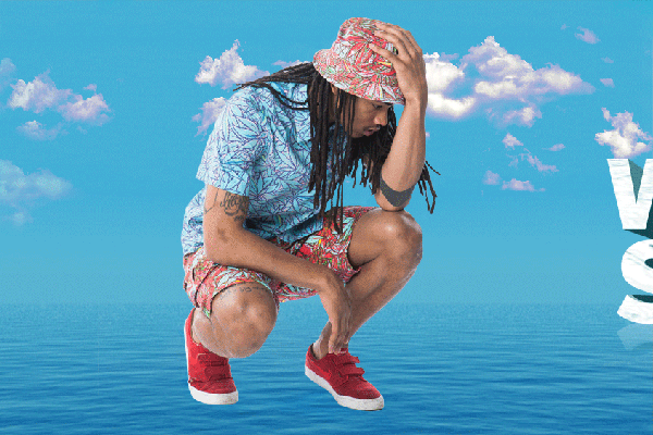 Mishka Summer 2014 Lookbook