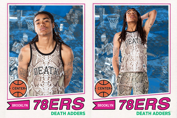 Mishka Summer 2014 Lookbook