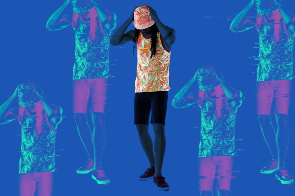 Mishka Summer 2014 Lookbook