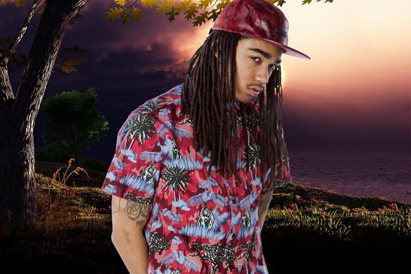 Mishka Summer 2014 Lookbook