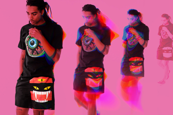 Mishka Summer 2014 Lookbook