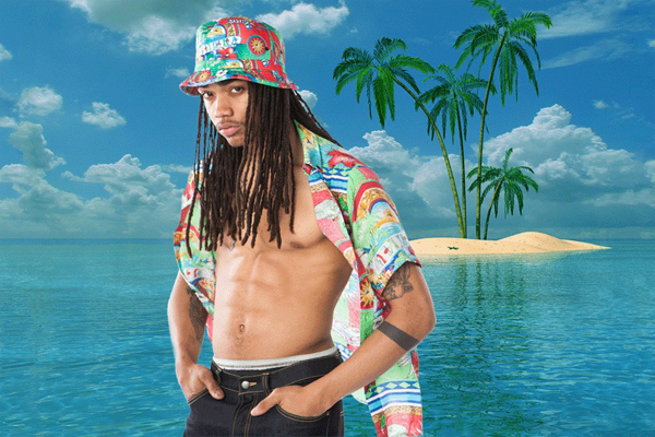 Mishka Summer 2014 Lookbook