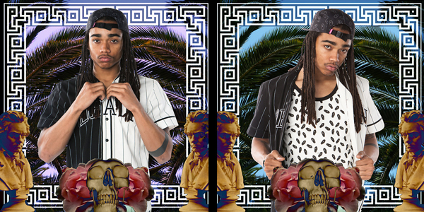 Mishka Summer 2014 Lookbook