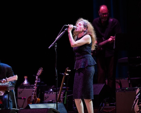 Neko Case Massey Hall CMW 2014