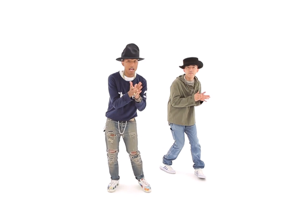 Pharrell & Nigo  Pharrell williams, Pharrell, Hip hop music