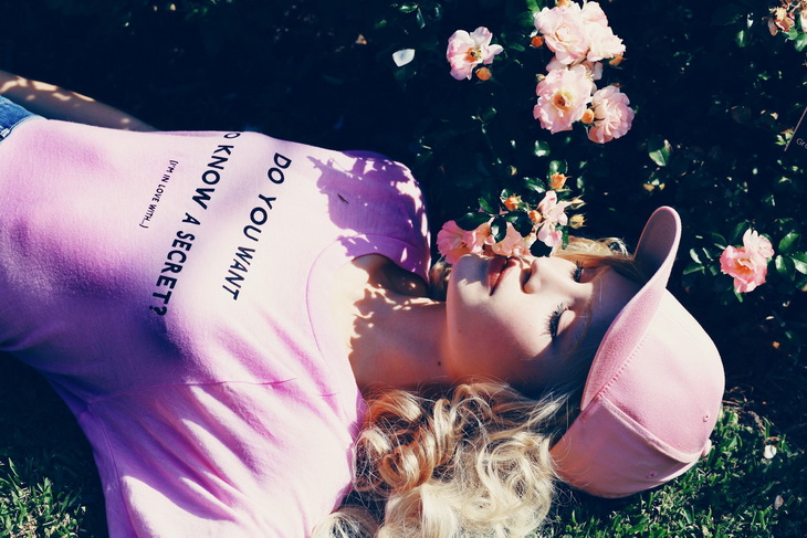 Wildfox Royal Romance Summer 2014-5