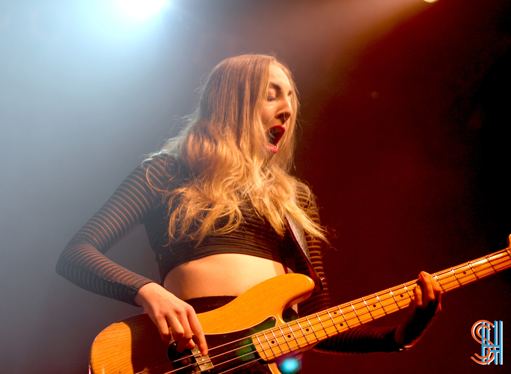 Haim Kool Haus Toronto 2014-3