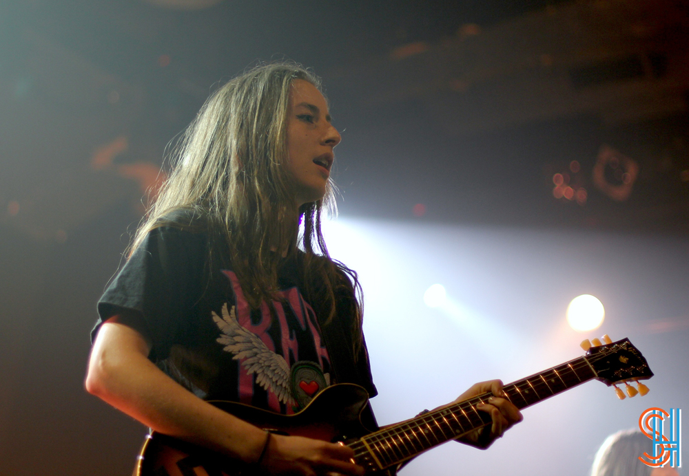 Haim Kool Haus Toronto 2014-5