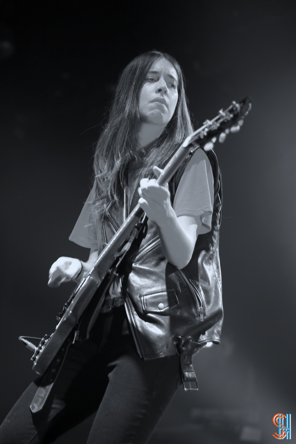 Haim Kool Haus Toronto 2014-6