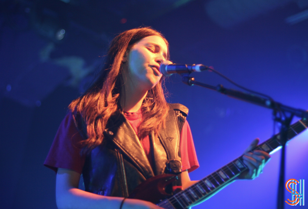 Haim Kool Haus Toronto 2014