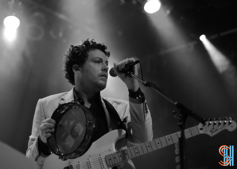 Metronomy Toronto Phoenix May 2014-2