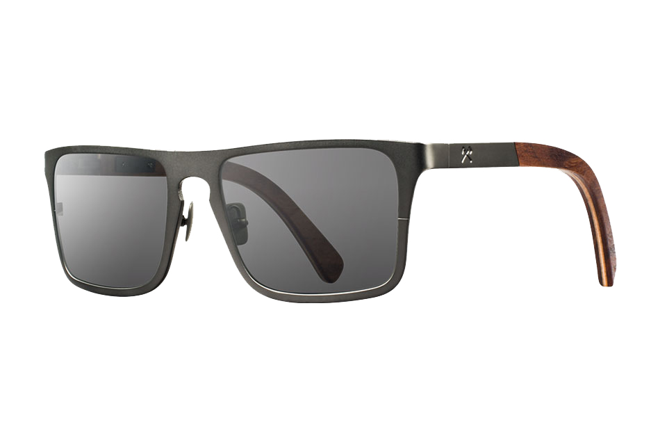 Shwood Titanium Sunglasses Collection